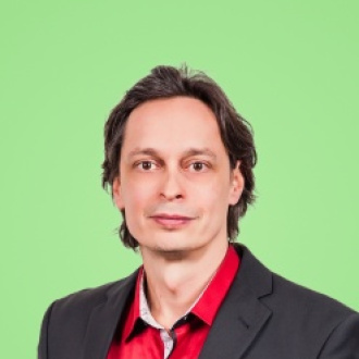 PhDr. Ondrej Rusnák PhDr. Ondrej Rusnák