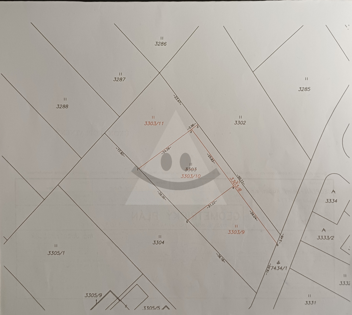 Slnečný pozemok na predaj o výmere 600m2 – Žaškov,