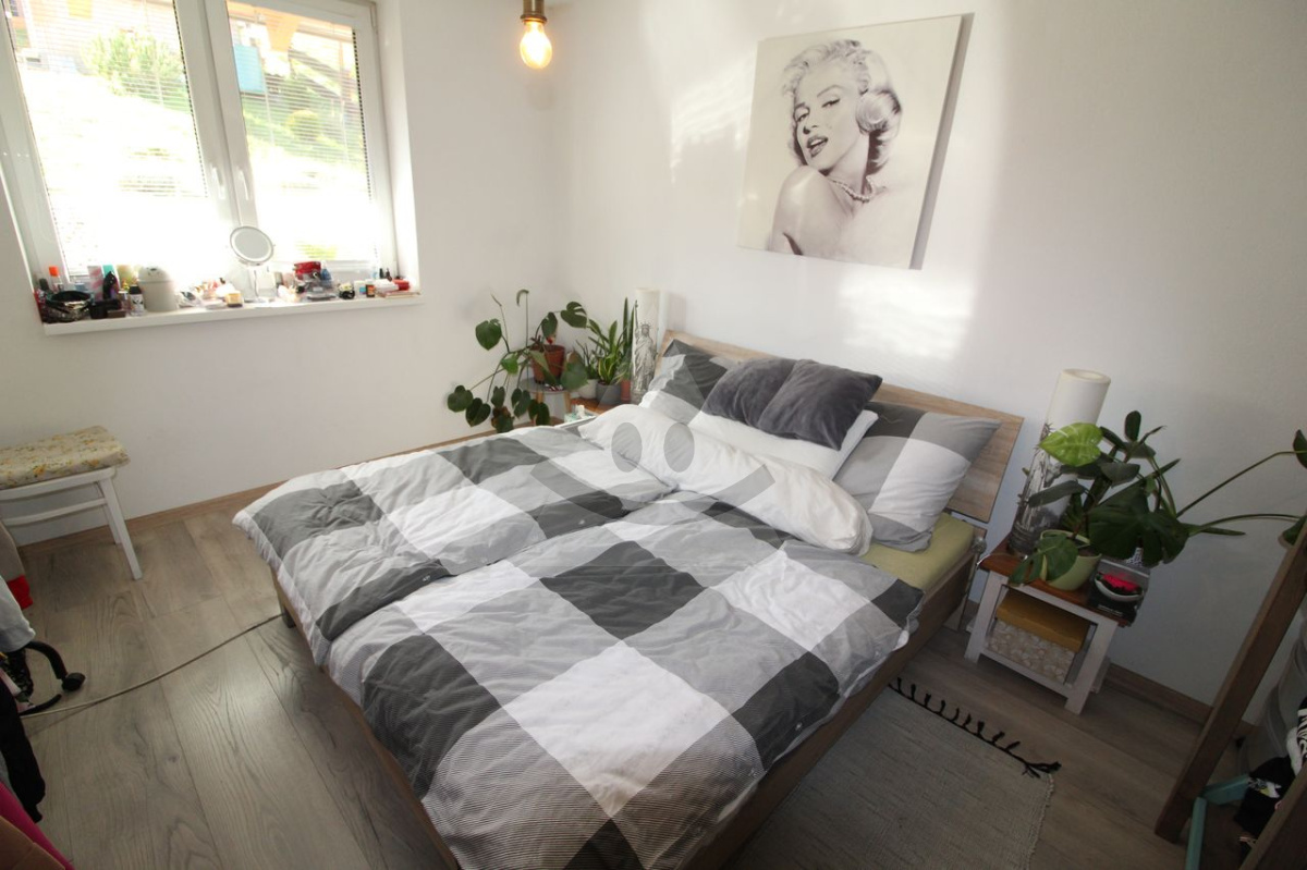 Sale of a beautiful 4-bedroom family house in a quiet location in the village of Istebné