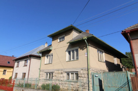 House for sale, Liptovské Sliače