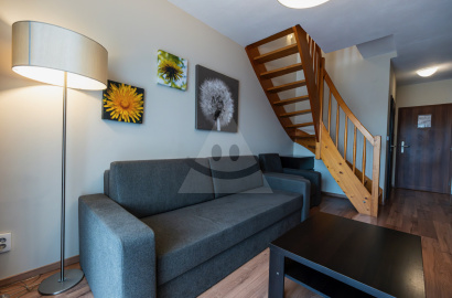Apartmán na predaj, Demänová