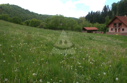 Pozemok na predaj, Dlhá nad Oravou