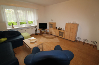 2-room flat for rent, Cesta na Vlkolínec, Sídlisko Baničné, Ružomberok