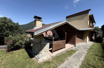 House for sale, Černová, Ružomberok