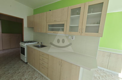 2-izbový byt na prenájom, Košúty I., Martin