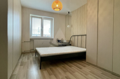 2-izbový byt na prenájom priamo v centre mesta Martin