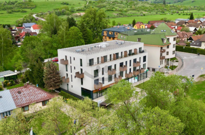 Investment opportunity near the water park - 2 bedroom furnished apartment
