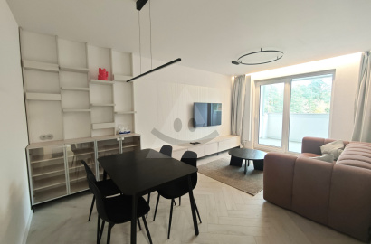 2-izbový byt na prenájom, Centrum, Martin