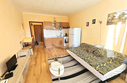 Garsónka na prenájom, Ľadoveň, Martin