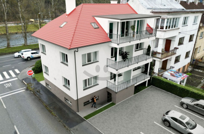 1-room flat for sale, Žilinská cesta, Ružomberok