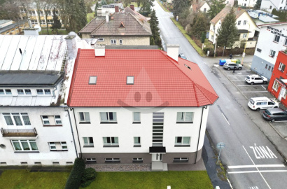 1-room flat for sale, Žilinská cesta, Ružomberok