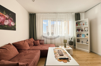 3- room flat for rent