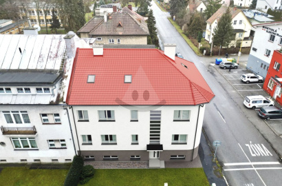 Business Object for sale, Žilinská cesta, Ružomberok