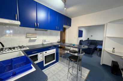 4-room flat for rent, Kľačno, Klačno, Ružomberok