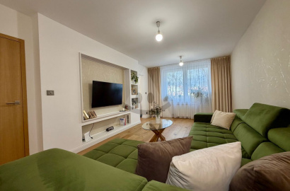 2-room flat for sale, M.Madačova, centrum, Ružomberok