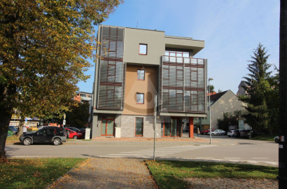 Modern urban living in the heart of Ružomberok