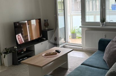 2-room flat for rent, Š.Moyzesa, Polík, Ružomberok