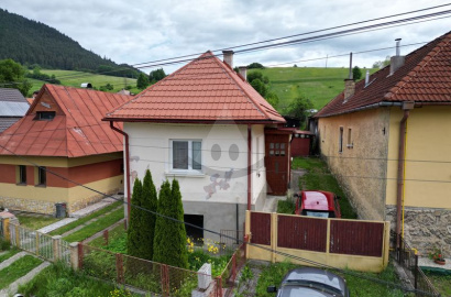 Rodinný dom na predaj obec Lúčky pri Ružomberku