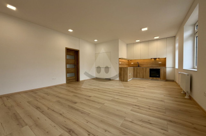 2-room flat for rent, A.Bernoláka, centrum, Ružomberok