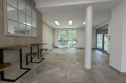 Iný objekt for rent, K.Medveckého, centrum, Ružomberok
