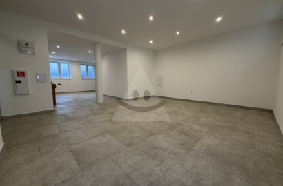 Iný objekt for rent, K.Medveckého, centrum, Ružomberok