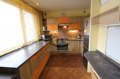 2-room apartment for rent, Cesta na Vlkolínec Street