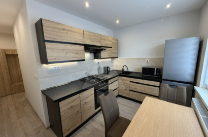 2-room flat for sale, Veterná, Klačno, Ružomberok
