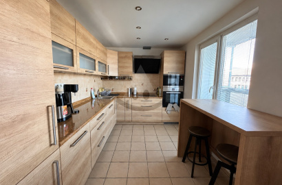 2-room flat for sale Ružomberok, Polík, V.Šrobára