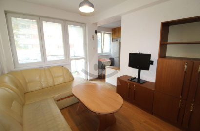 3-ROOM APARTMENT FOR RENT – ŽILINSKÁ CESTA, RUŽOMBEROK3-room flat for rent Slovensko