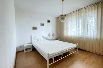 3-room apartment for rent in Ľadoveň