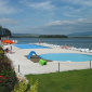 Holiday resort Orava dam for sale, Slanická osada, Námestovo