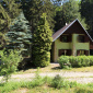 Cottage for sale under Kubínská Hoľa - Beňova Lehota